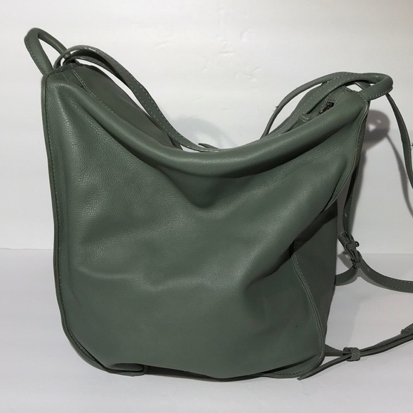 kooba convertible backpack